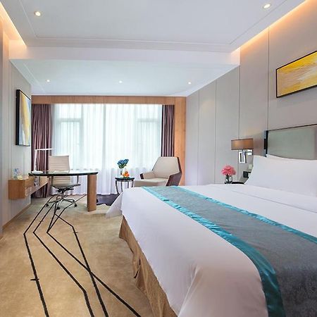 Vienna International Hotel Foshan The World Of Flowers Shunde Buitenkant foto