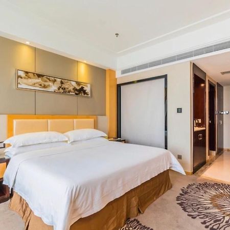 Vienna International Hotel Foshan The World Of Flowers Shunde Buitenkant foto